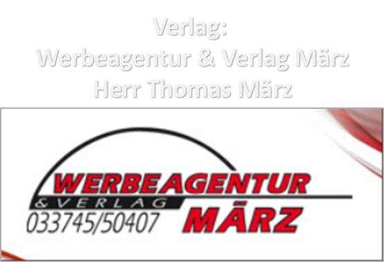 Werbeagentur & Verlag Thomas März